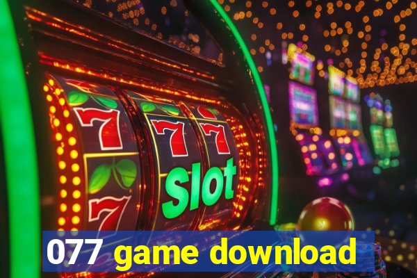 077 game download